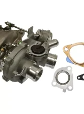 Turbocharger - Remfd - Gas Standard Ignition TBC606                                     - TBC606 - Image 5