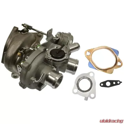 Turbocharger - Remfd - Gas Standard Ignition TBC606 - TBC606