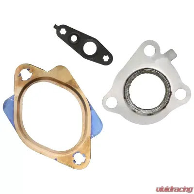 Turbocharger - Remfd - Gas Standard Ignition TBC606 - TBC606