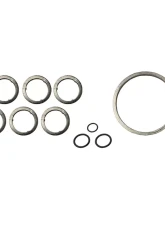 Intermotor Turbocharger - New - Gas Standard Ignition TBC610                                     - TBC610 - Image 2
