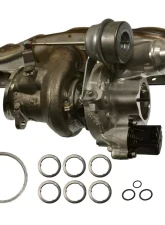 Intermotor Turbocharger - New - Gas Standard Ignition TBC610                                     - TBC610 - Image 5