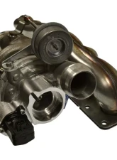 Intermotor Turbocharger - New - Gas Standard Ignition TBC610                                     - TBC610 - Image 4