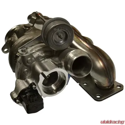 Intermotor Turbocharger - New - Gas Standard Ignition TBC610 - TBC610