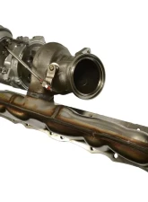 Intermotor Turbocharger - New - Gas Standard Ignition TBC612                                     - TBC612 - Image 3