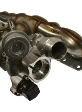 Intermotor Turbocharger - New - Gas Standard Ignition TBC612                                     - TBC612 - Image 4