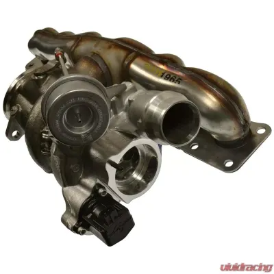 Intermotor Turbocharger - New - Gas Standard Ignition TBC612 - TBC612