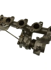 Intermotor Turbocharger - New - Diesel Standard Ignition TBC658                                     - TBC658 - Image 2