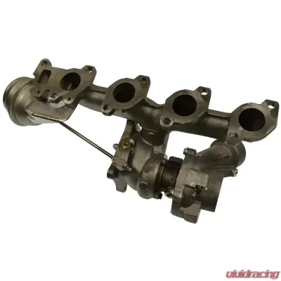 Intermotor Turbocharger - New - Diesel Standard Ignition TBC658 - TBC658