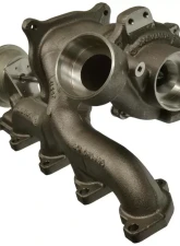 Intermotor Turbocharger - New - Diesel Standard Ignition TBC658                                     - TBC658 - Image 3
