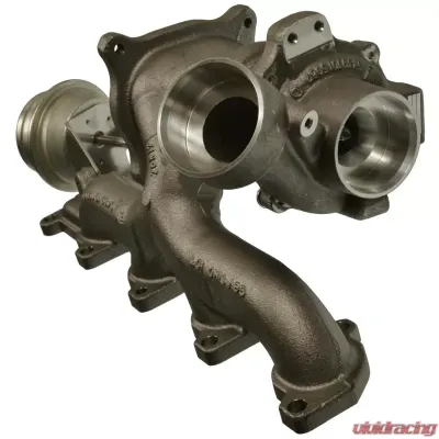 Intermotor Turbocharger - New - Diesel Standard Ignition TBC658 - TBC658
