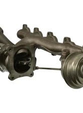 Intermotor Turbocharger - New - Diesel Standard Ignition TBC658                                     - TBC658 - Image 5