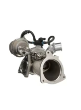 Turbocharger - New - Gas Standard Ignition TBC661                                     - TBC661 - Image 2