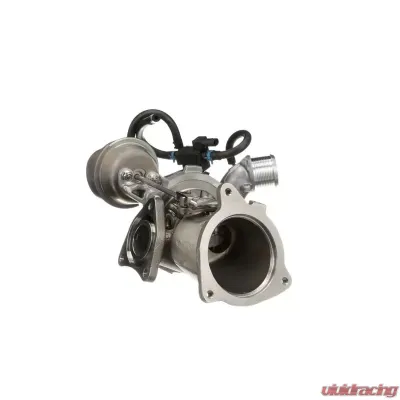 Turbocharger - New - Gas Standard Ignition TBC661 - TBC661