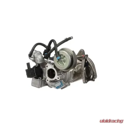 Turbocharger - New - Gas Standard Ignition TBC661 - TBC661