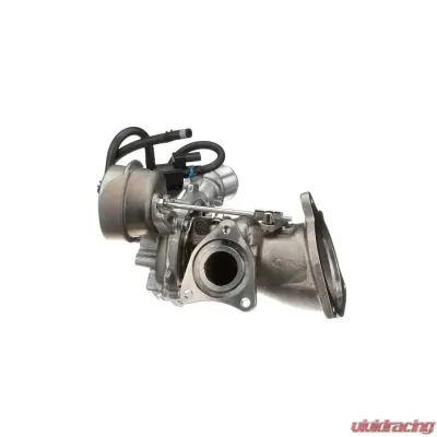 Turbocharger - New - Gas Standard Ignition TBC661 - TBC661