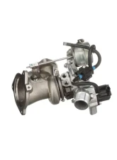Turbocharger - New - Gas Standard Ignition TBC661                                     - TBC661 - Image 5