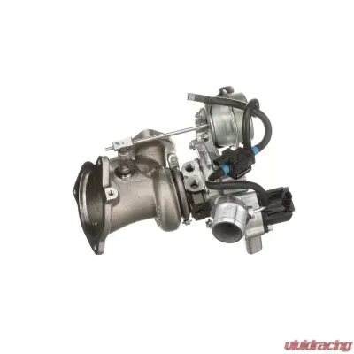 Turbocharger - New - Gas Standard Ignition TBC661 - TBC661