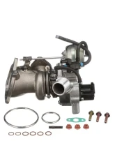 Turbocharger - New - Gas Standard Ignition TBC661                                     - TBC661 - Image 8