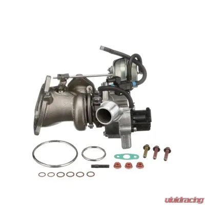 Turbocharger - New - Gas Standard Ignition TBC661 - TBC661