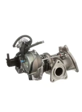 Turbocharger - New - Gas Standard Ignition TBC661                                     - TBC661 - Image 6