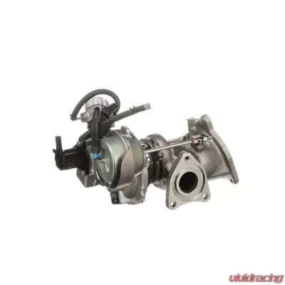 Turbocharger - New - Gas Standard Ignition TBC661 - TBC661