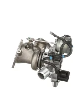 Turbocharger - New - Gas Standard Ignition TBC661                                     - TBC661 - Image 8