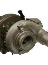 Turbocharger - Remfd - Diesel Standard Ignition TBC668                                     - TBC668 - Image 2