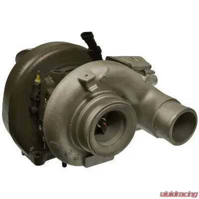 Turbocharger - Remfd - Diesel Standard Ignition TBC668 - TBC668
