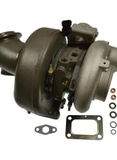 Turbocharger - Remfd - Diesel Standard Ignition TBC668                                     - TBC668 - Image 4