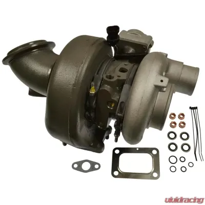 Turbocharger - Remfd - Diesel Standard Ignition TBC668 - TBC668
