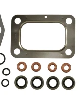 Turbocharger - Remfd - Diesel Standard Ignition TBC668                                     - TBC668 - Image 3