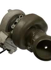 Turbocharger - Remfd - Diesel Standard Ignition TBC668                                     - TBC668 - Image 4