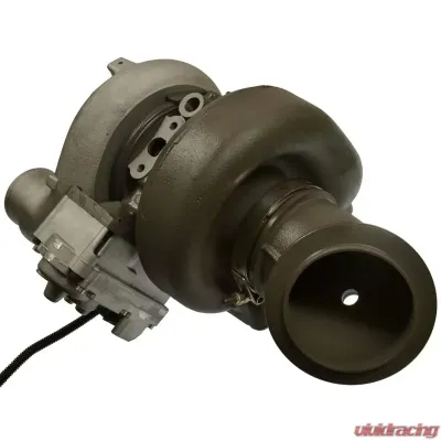 Turbocharger - Remfd - Diesel Standard Ignition TBC668 - TBC668
