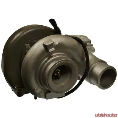 Turbocharger - Remfd - Diesel Standard Ignition TBC669 - TBC669