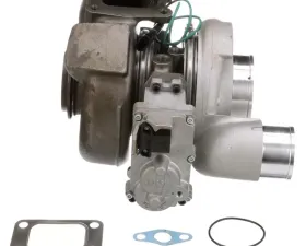 Turbocharger - Remfd - Diesel Standard Ignition TBC669