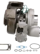 Turbocharger - Remfd - Diesel Standard Ignition TBC669                                     - TBC669 - Image 4