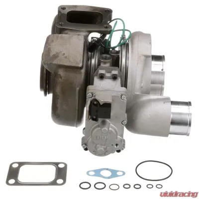 Turbocharger - Remfd - Diesel Standard Ignition TBC669 - TBC669