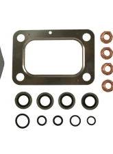 Turbocharger - Remfd - Diesel Standard Ignition TBC669                                     - TBC669 - Image 3