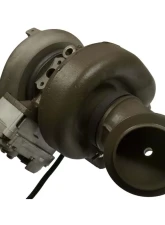 Turbocharger - Remfd - Diesel Standard Ignition TBC669                                     - TBC669 - Image 4