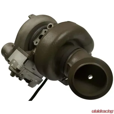 Turbocharger - Remfd - Diesel Standard Ignition TBC669 - TBC669