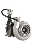 Turbocharger - New - Diesel Standard Ignition TBC691                                     - TBC691 - Image 2