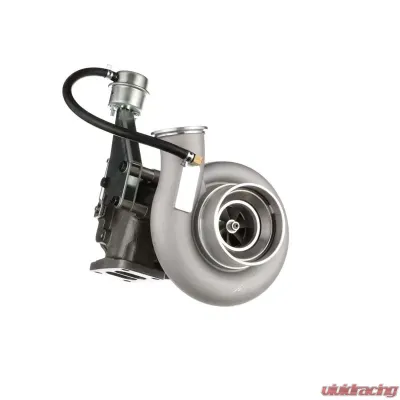 Turbocharger - New - Diesel Standard Ignition TBC691 - TBC691