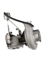 Turbocharger - New - Diesel Standard Ignition TBC691                                     - TBC691 - Image 4