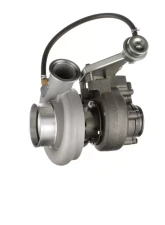 Turbocharger - New - Diesel Standard Ignition TBC691                                     - TBC691 - Image 5