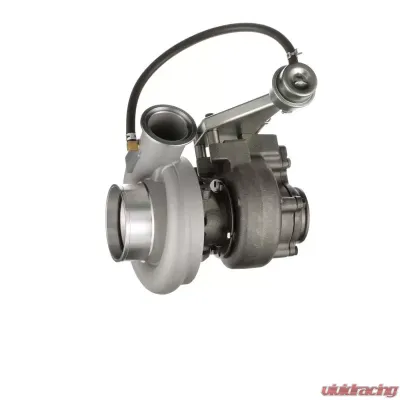 Turbocharger - New - Diesel Standard Ignition TBC691 - TBC691