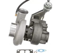 Turbocharger - New - Diesel Standard Ignition TBC691