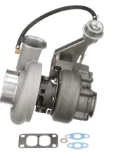 Turbocharger - New - Diesel Standard Ignition TBC691                                     - TBC691 - Image 8