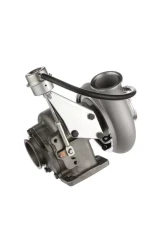 Turbocharger - New - Diesel Standard Ignition TBC691                                     - TBC691 - Image 6
