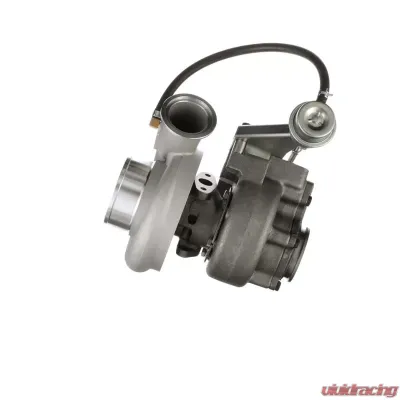Turbocharger - New - Diesel Standard Ignition TBC691 - TBC691