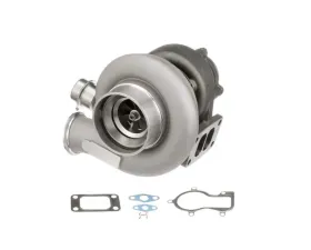 Turbocharger - New - Diesel Standard Ignition TBC692